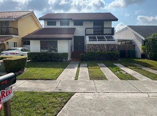 511 SW 90th Ct, Miami, FL 33174