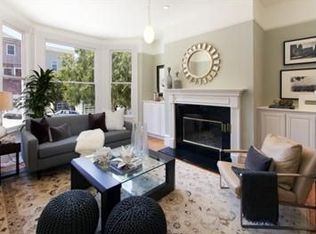 341 Mississippi St, San Francisco, CA 94107