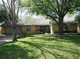 7320 E 64th St, Tulsa, OK 74133