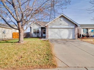 4246 S Halifax Way, Aurora, CO 80013