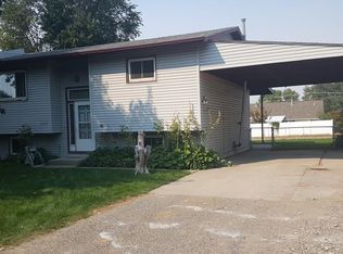 2943 Springfield Ave, Billings, MT 59101