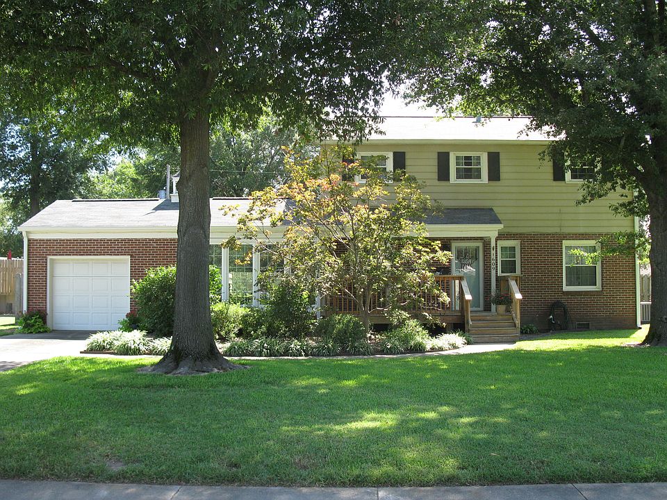 1st image of 1609 S Buerkle St