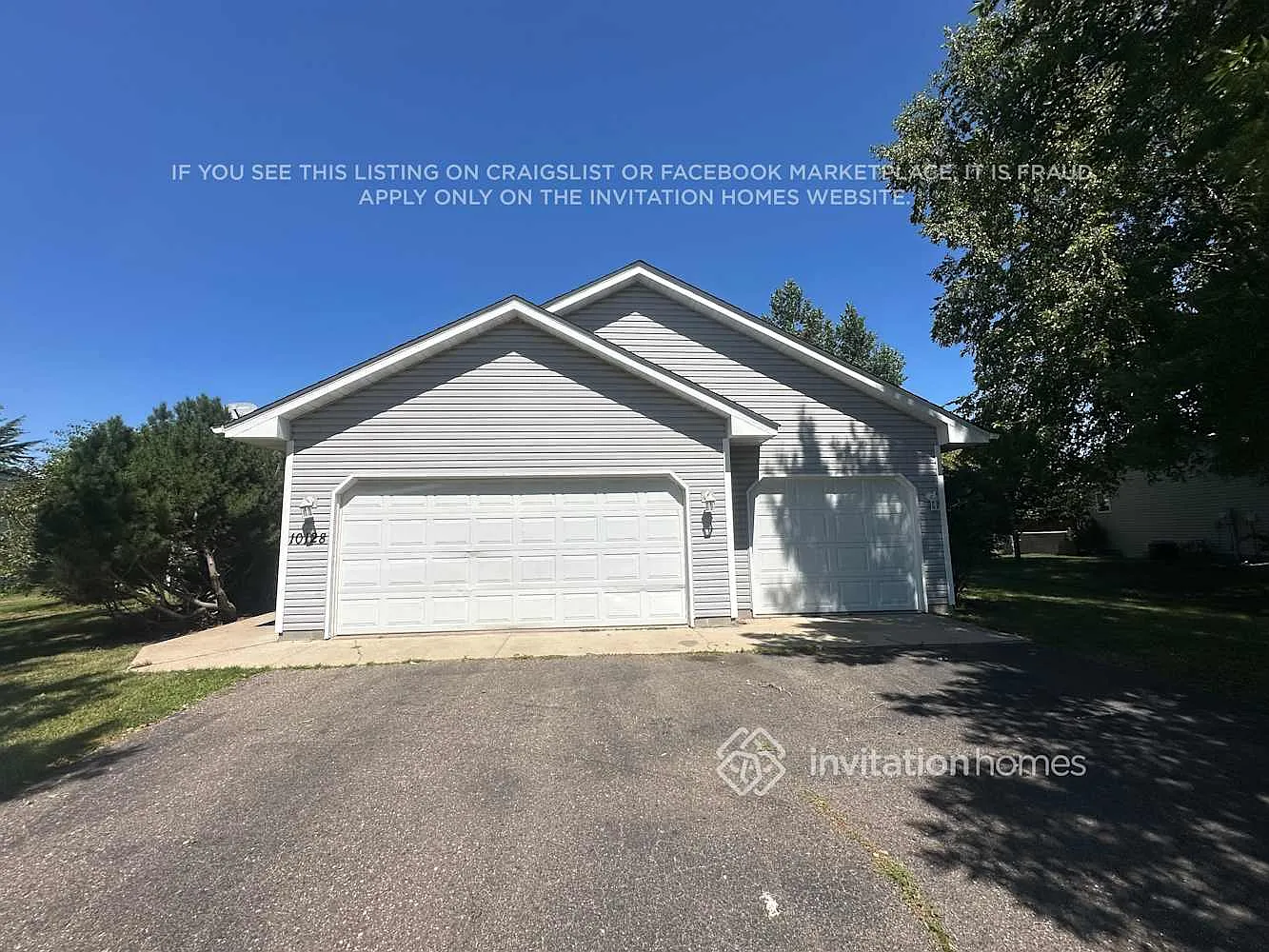 10128 45th Pl NE Saint Michael, MN 55376 — Photo 2