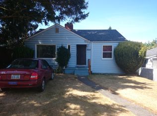 5925 39th Ave SW, Seattle, WA 98136