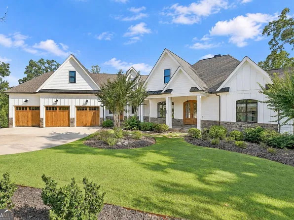 20 Paragon Point, Newnan, GA 30265