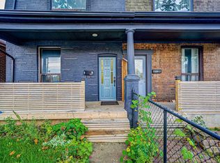 1309 Dupont, Toronto, ON M6H 2A5