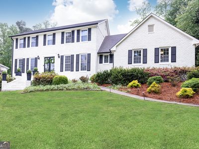 4748 Karls Gate Dr, Marietta, GA, 30068