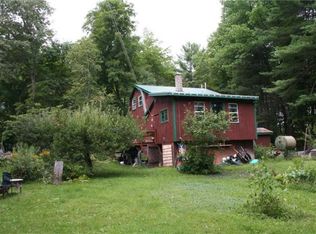 11 Cross Rd, Denmark, ME 04022