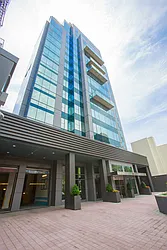 The Aston at 108-20 71st Avenue in Forest Hills
