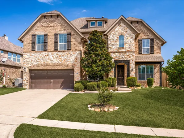 8304 Parish Ave, McKinney, TX 75071