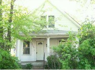 1037 N Belleview Pl, Indianapolis, IN