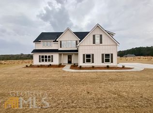 195 Robertson Rd LOT 9, Lagrange, GA 30241