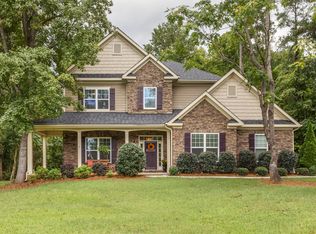 1008 Weeping Glen Ct, Raleigh, NC 27614