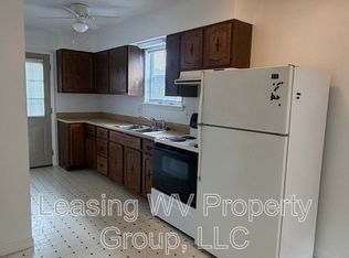 6266R Aracoma Rd, Huntington, WV 25705