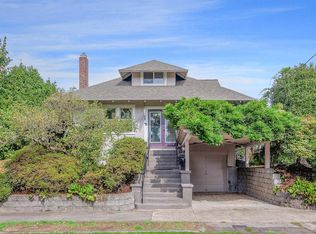 5833 NE Flanders St, Portland, OR 97213