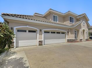 12364 Poinsettia Ave, El Monte, CA 91732