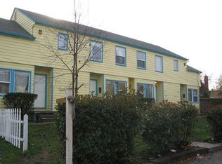 6909-6915 N Vancouver Ave, Portland, OR 97217