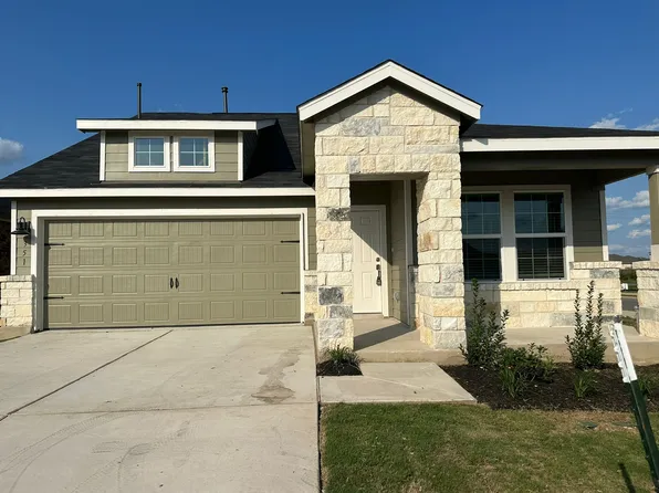 351 Alamito Ave, Kyle, TX 78640