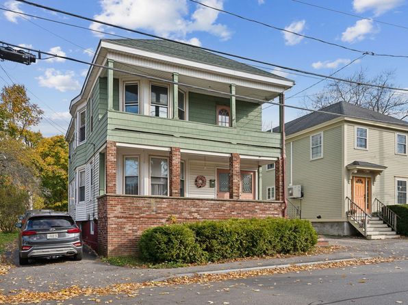 117-119 Sherwood Street, Portland, ME 04103