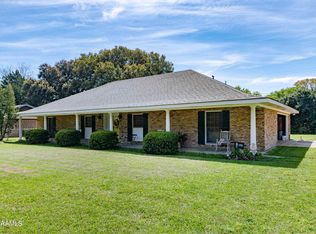 510 Demoncherveaux Blvd, Ville Platte, LA 70586