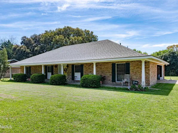 510 Demoncherveaux Blvd, Ville Platte, LA 70586