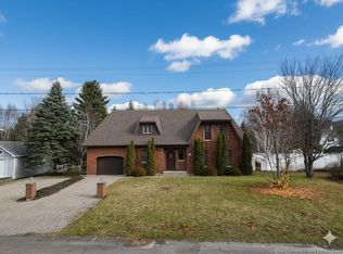 24 Paquin St, Edmundston, NB E7B1V4