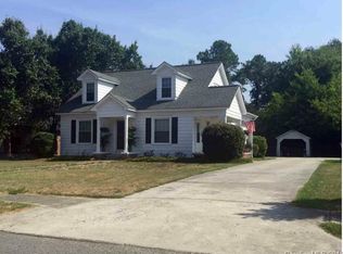 117 Marion St, Clover, SC 29710