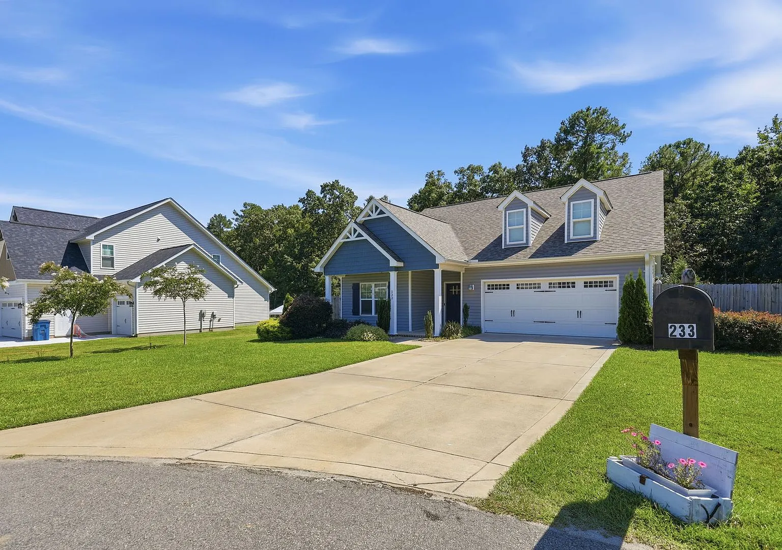 Welcome to 233 Forester Drive in Vass! — Photo 4