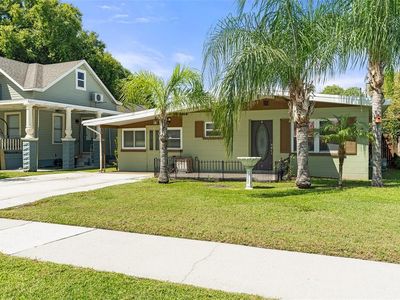 434 Pennsylvania Ave, Saint Cloud, FL, 34769