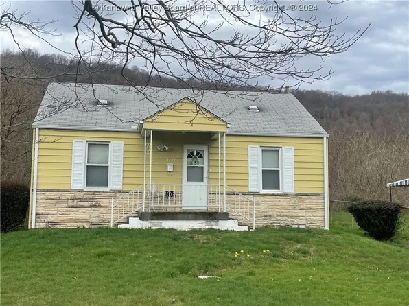 5717 Starling Dr, Charleston, WV 25306