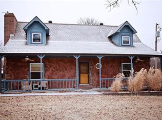 30500 E Duncan Rd, Grain Valley, MO 64029