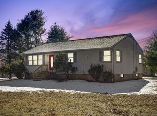 339 Buckley Rd, Salem, CT 06420