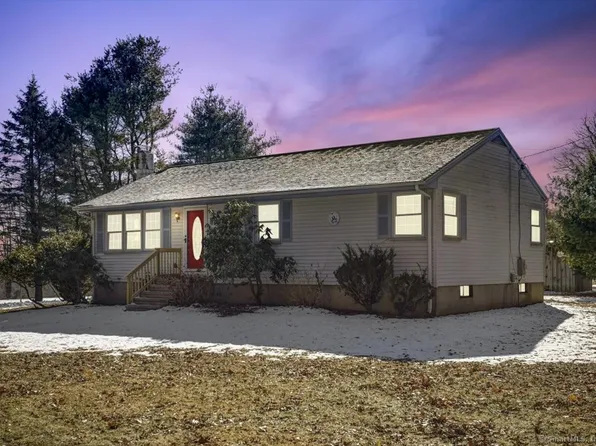 339 Buckley Road, Salem, CT 06420