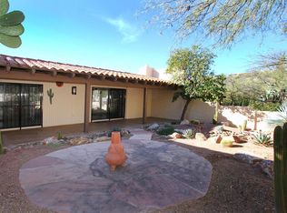 5711 E Paseo Del Cenador, Tucson, AZ 85750
