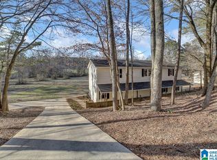 7121 Goodner Mountain Rd, Pinson, AL 35126