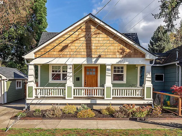 9643 N Kellogg St, Portland, OR 97203