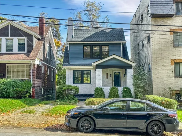 1309 S Braddock Ave, Pittsburgh, PA 15218