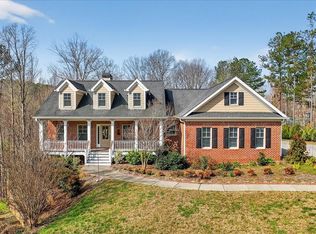 420 Gold Rush Trl, Ball Ground, GA 30107