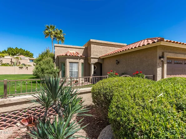 9439 N 106TH Street, Scottsdale, AZ 85258
