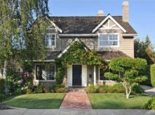 581 Emerald Ave, San Carlos, CA 94070