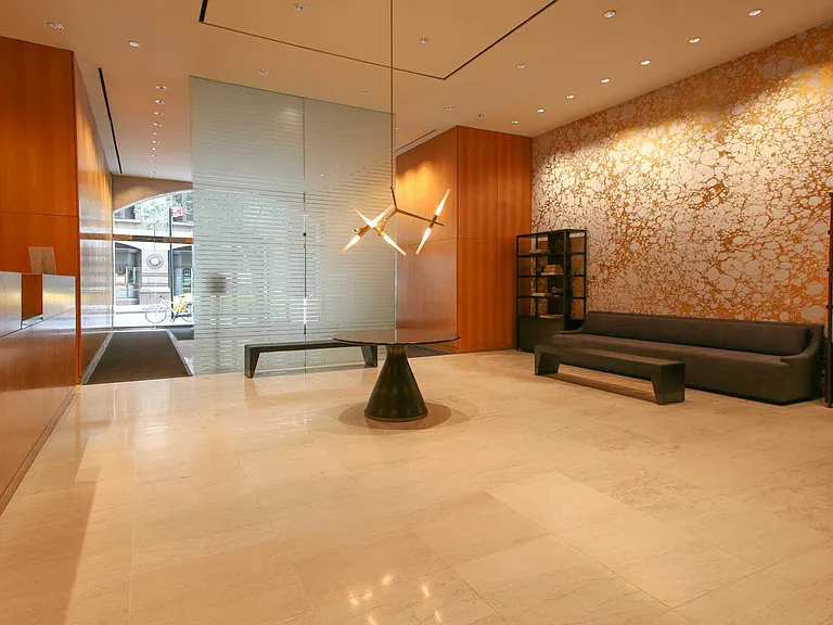 305 W 50th St #19C — Photo 22