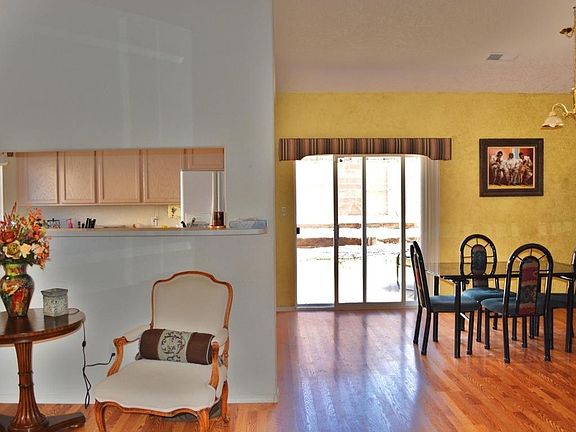 Living/Dining
