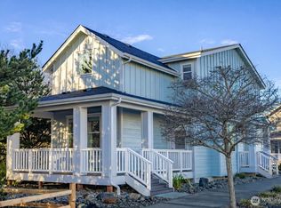 420 Swordfern Court SW, Ocean Shores, WA