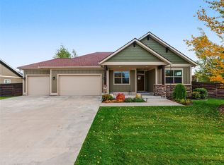 134 E Swift Creek Way, Kalispell, MT 59901