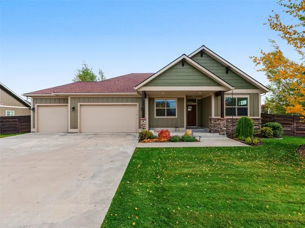 134 E Swift Creek Way, Kalispell, MT 59901