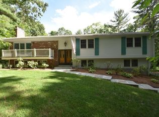 23 Dunster Rd, Sudbury, MA 01776