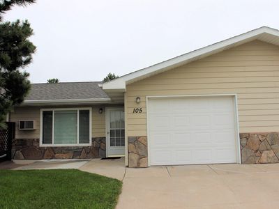 105 Rodeo Ct, Custer, SD, 57730