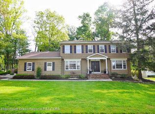 96 Ottowa Rd S, Marlboro, NJ 07746