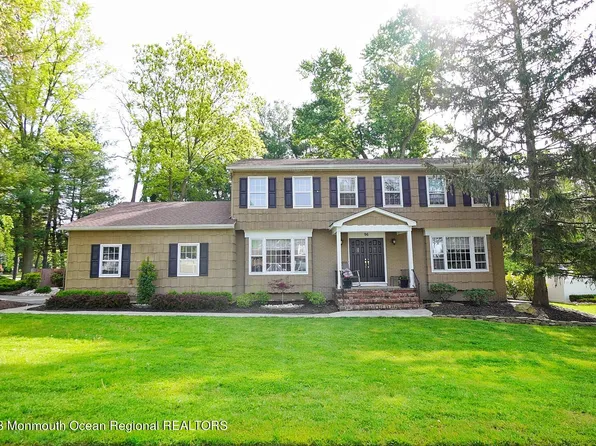 96 Ottowa Road, Marlboro, NJ 07746