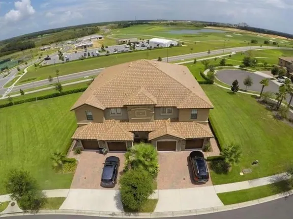 1269 Long Cove Loop, Davenport, FL 33896